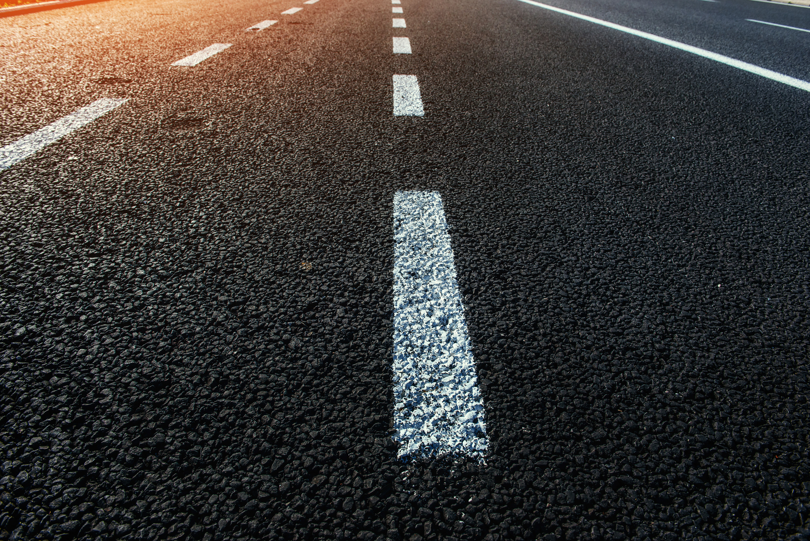 Asphalt Texture